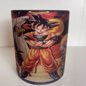 Taza Nº1