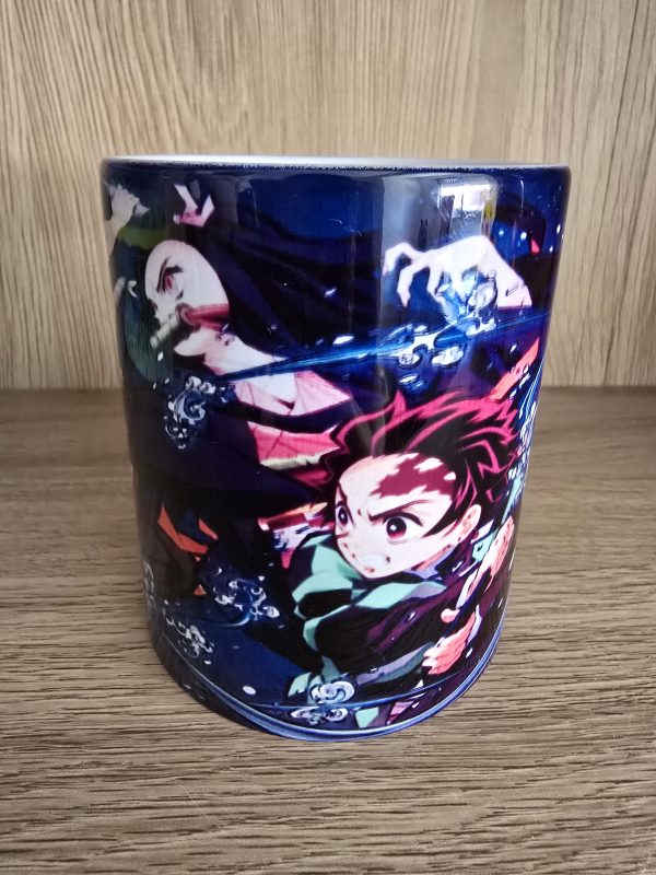 Taza Nº6
