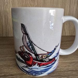 Taza Nº9