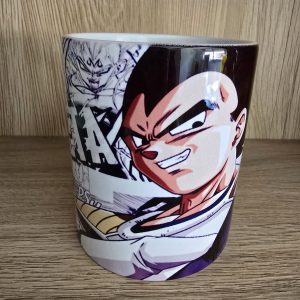 Taza Nº1