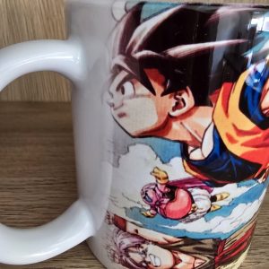 Taza Nº5