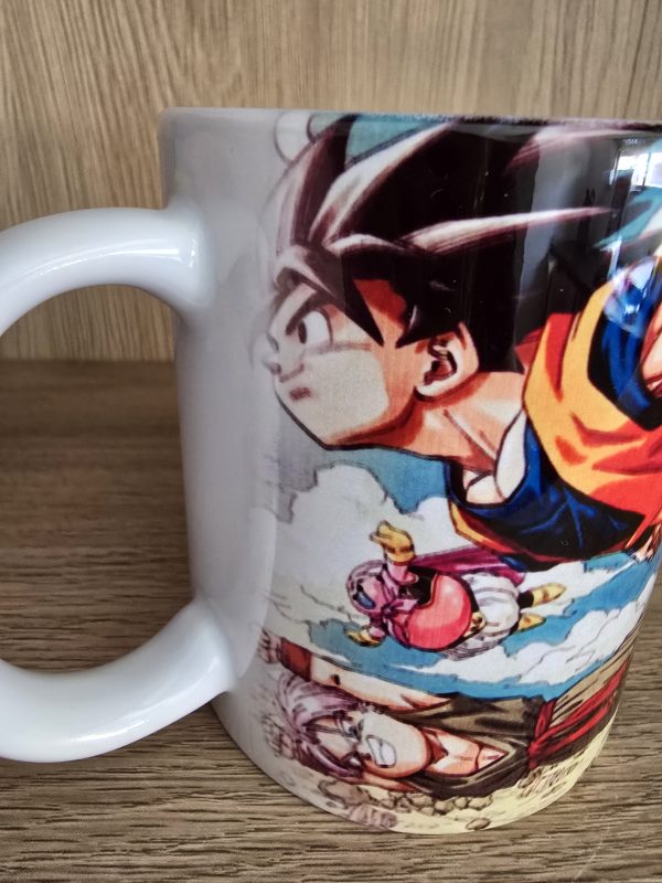 Taza Nº5