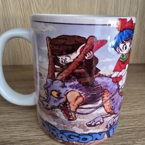 Taza Nº4