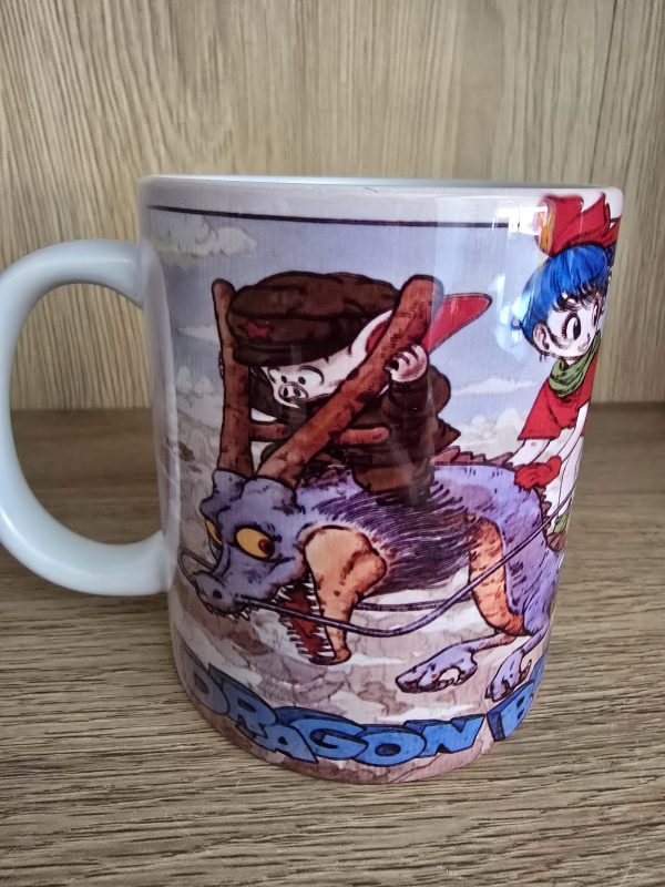 Taza Nº4