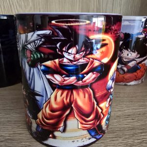 Taza Nº3