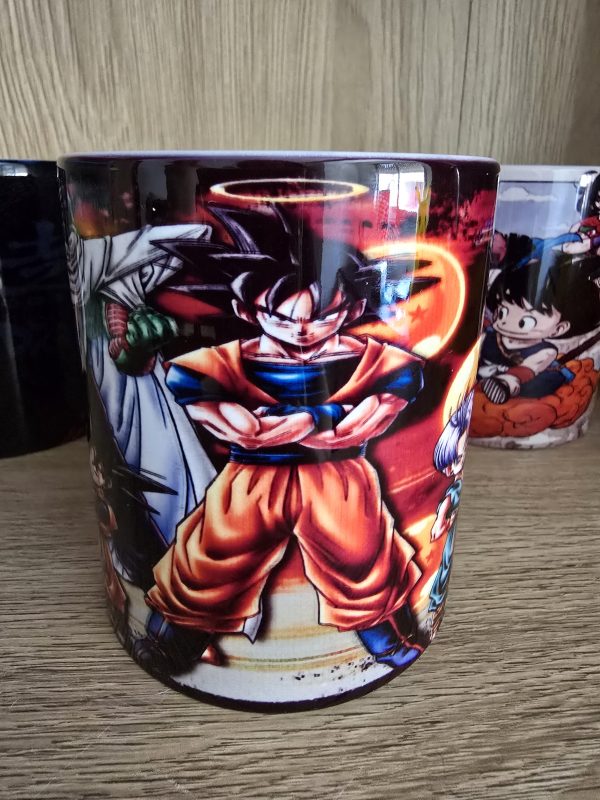 Taza Nº3