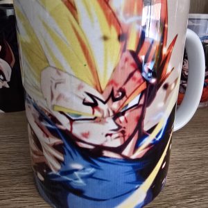 Taza Nº 2