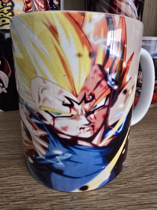 Taza Nº 2