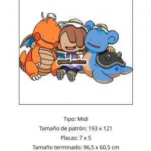 PDF Pokémon Pokopia