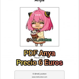 Anya Forger