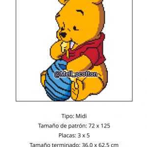 Winnie The Pooh