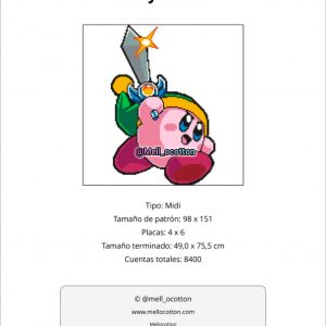 Kirby Sword