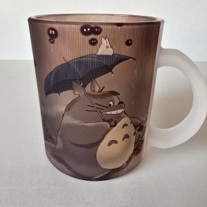 Taza Nº6