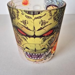 Taza Nº2