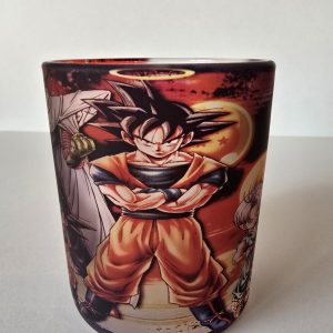 Taza Nº3