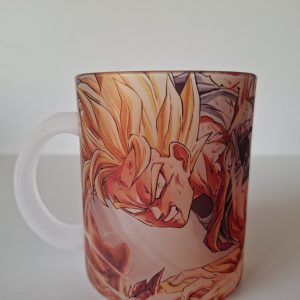 Taza Nº1