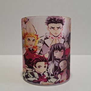 Taza Nº9