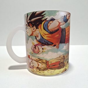 Taza Nº7