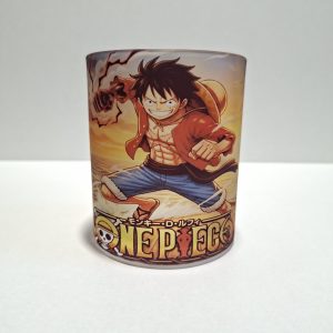 Taza Nº8