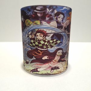 Taza Nº6
