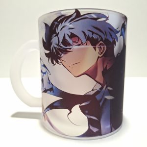 Taza Nº3