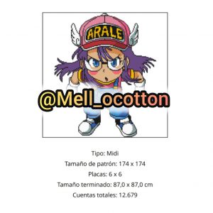 PDF Arale