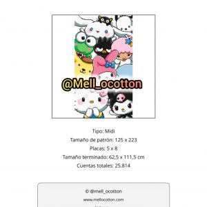 PDF Sanrio