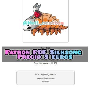 PDF Silksong