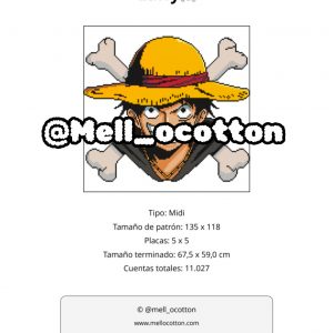 PDF Luffy