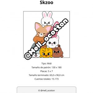 PDF Skzoo