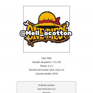 PDF Luffy
