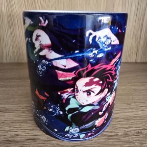 Taza Nº8