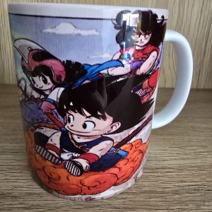 Taza Nº3