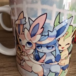 Taza Nº7