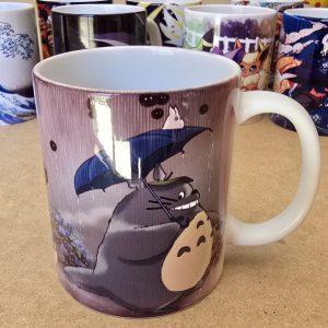 Taza Nº 10