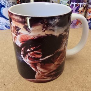 Taza nº 11