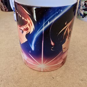 Taza Nº 12
