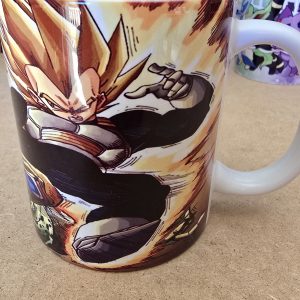 Taza Nº13