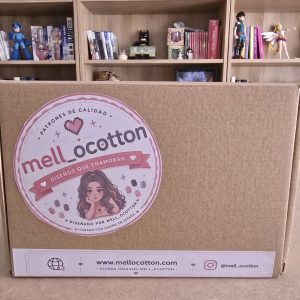 Caja Nº1