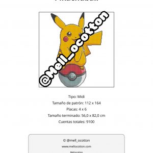 PDF Pikachu Ball