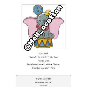 PDF Dumbo