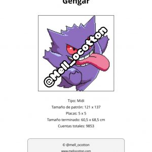 Gran Gengar
