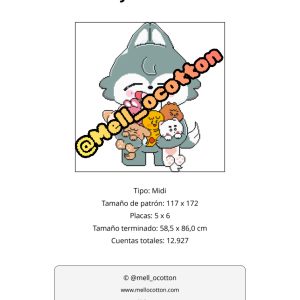 PDF Stray Kids Skzoo