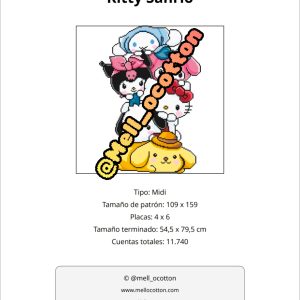 PDF Sanrio 3