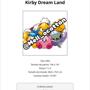 PDF Kirby's