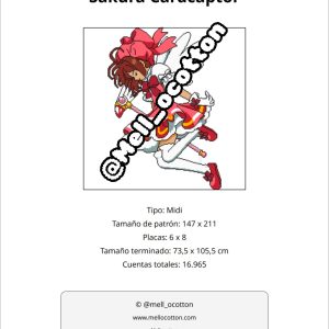 PDF Sakura Cardcaptor